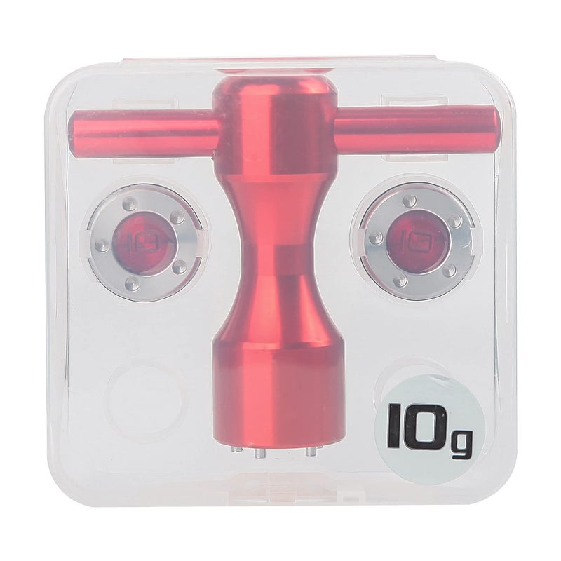 Gofotu Golf Head weight 2pcs. 10g Golf Custom Weights+Red Wrench Fit Titleist Scotty Cameron Putters Newport (10g) - Image 3